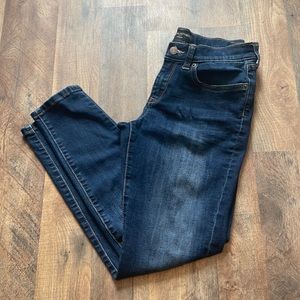 Banana Republic Skinny Jeans